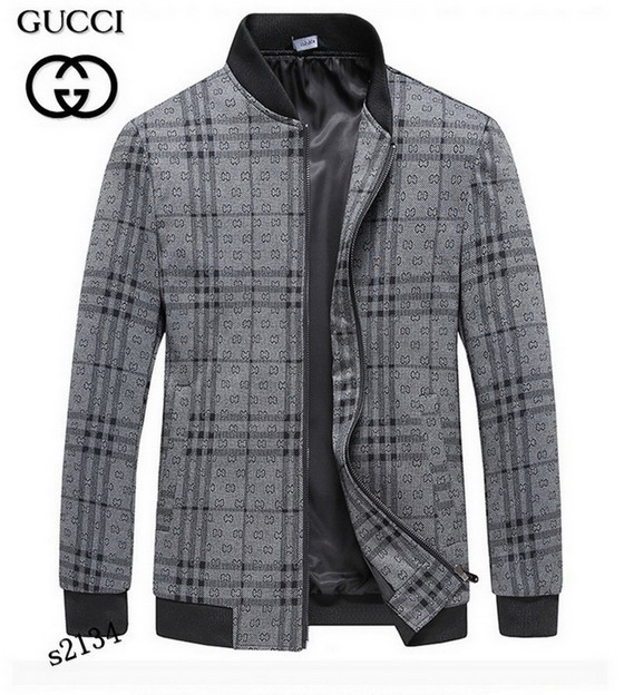 men guci jacket 2021-11-4-160
